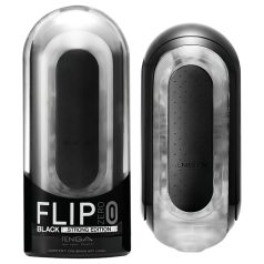 TENGA Flip Zero - super masturbator (crna)