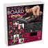 You2Toys - Bondage Board - prijenosni set za vezanje (13 dijelova)