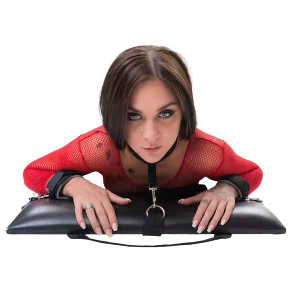 You2Toys - set za vezivanje - prijenosna ploča - 13 dijelova