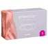 Womanizer Classic S - zamjenski nastavci za usisavanje - ljubičasta - 3 komada