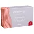 Womanizer Premium S - dodatni set usisnih zvona - crvena (3 kom)