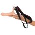 You2Toys - Strap-on M - pričvrstivi, šuplji dildo - prirodni