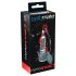 Bathmate Xtreme Hydromax 7 - Set hidropumpi (prozirno)