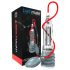 Bathmate Xtreme Hydromax 7 - Set hidropumpi (prozirno)