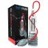 Bathmate Xtreme Hydromax 7 - penis pumpa set - prozirno