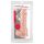 Realistixxx Giant XXL - realistični dildo (32 cm) - prirodna boja