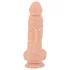 realistixxx - realistični dildo XXL za analnu i vaginalnu stimulaciju