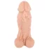 realistixxx - realistični dildo XXL za analnu i vaginalnu stimulaciju