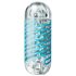 TENGA Spinner Tetra - prozirni masturbator