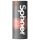 TENGA Spinner Hexa - masturbator (prozirni)