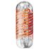 TENGA Spinner Hexa - masturbator (prozirni)