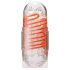 TENGA Spinner Hexa - masturbator (prozirni)