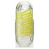 TENGA Spinner Schell - masturbator (prozirno)