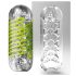 TENGA Spinner Schell - masturbator (prozirno)