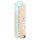 You2Toys - Silikonski - produžni rukav za penis (prirodan) - 19cm