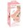 Nature Skin - 2-u-1 seksi guza i penis navlaka (prirodno)