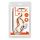 You2Toys - Bondage Hook - aluminijski analni kuk (179g) - srebrna