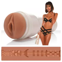   Fleshlight Janice Griffith Eden - masturbator vagina - realističan osjećaj