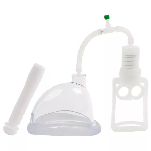 Fröhle VP003 - pumpa za vaginu s medicinskom sondom