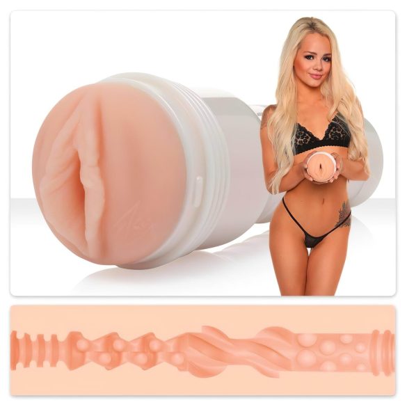 Fleshlight Elsa Jean - ukusna avantura