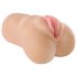 Fuck Me Silly: prenosni vjeran masturbator (natur)