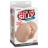 Fuck me Silly To Go - realistična umjetna guza masturbator (natur)
