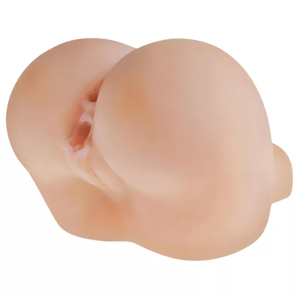 Pipedream - Fuck me Silly To Go - realistična umjetna guza masturbator (natur)