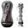 TENGA Air-Tech Squeeze Strong - crni vakuum masturbator