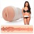 Fleshlight Lana Rhoades Destiny - prirodna replika (neutralna)