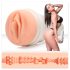 Fleshlight Abella Danger Danger - masturbator vagina - realističan silikonski
