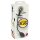 You2Toys - analni čep s pumpicom i kuglicama (crni)