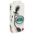 You2Toys - pumpajući analni dilatator (crni)