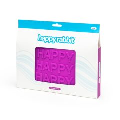   Happyrabbit - droga za seksualne igračke (ljubičasta) - velika