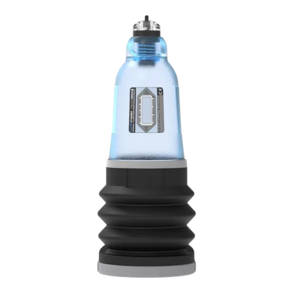 Bathmate Hydromax3 - hidropumpa (plava)