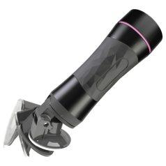 Mystim Captain Hook - dodatak s vakumskom čašom