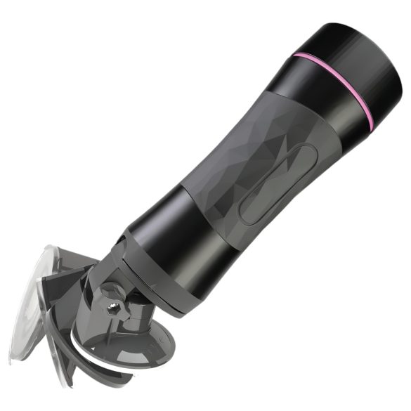 Mystim Captain Hook - dodatak s vakumskom čašom