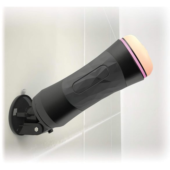 Mystim Captain Hook - dodatak s vakumskom čašom