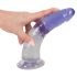 You2Toys - Set Strap-on - komplet s dva dilda (2 dilda)