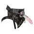 You2Toys - Set Strap-on - komplet s dva dilda (2 dilda)