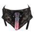 You2Toys - Set Strap-on - komplet s dva dilda (2 dilda)