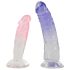 You2Toys - Set Strap-on - komplet s dva dilda (2 dilda)
