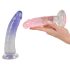 You2Toys - Set Strap-on - komplet s dva dilda (2 dilda)