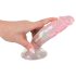 You2Toys - Set Strap-on - komplet s dva dilda (2 dilda)