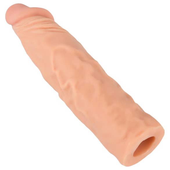 Nature Skin - produžetak i zadebljanje penisa (19,5cm)
