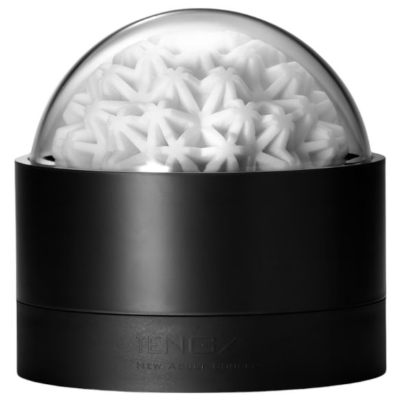 TENGA GEO - masturbator s uzorkom zvijezda (Koralj)