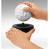 TENGA GEO - valoviti masturbator (Glacier)