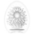 TENGA Egg Shiny Pride - masturbator za ponos (6 kom)