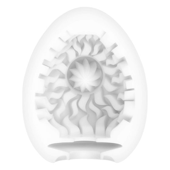 TENGA Egg Shiny Pride - jaje za masturbaciju (1kom)