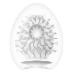 TENGA Egg Shiny Pride - jaje za masturbaciju (1kom)