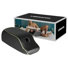 Fleshlight on a mission - crni seks jastuk